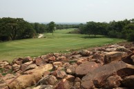 Mountain Creek Golf Resort and Residence (